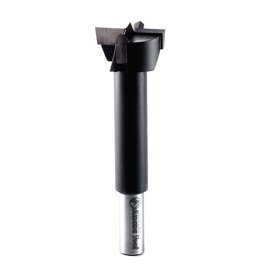 Amana Tool 28mm Hinge Boring R/H 90mm Long 203286