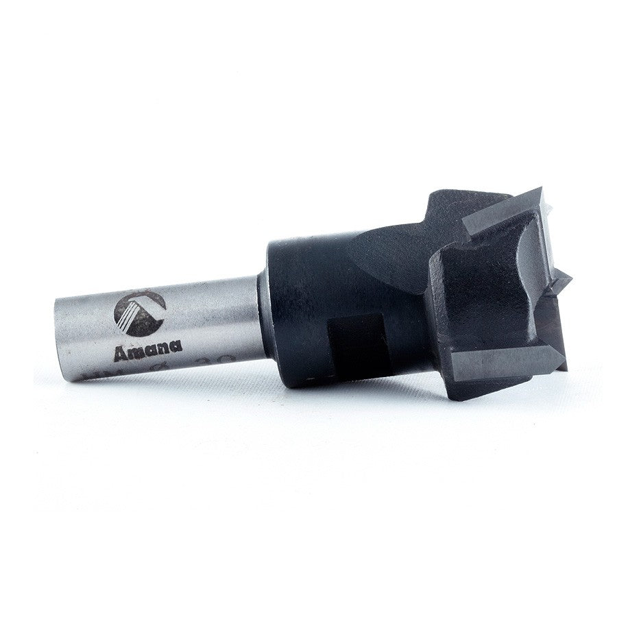 Amana Tool 30mm Hinge Boring L/H 57mm Long 203305