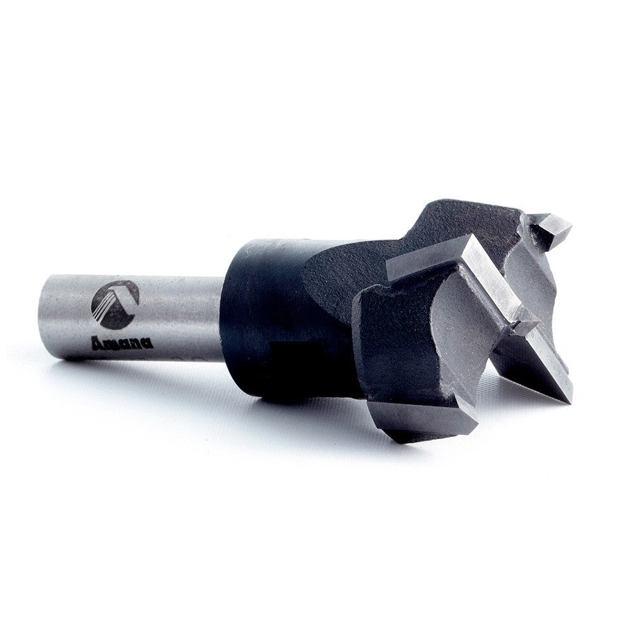 Amana Tool 30mm Hinge Boring L/H 57mm Long 203305