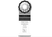 Festool Wood Saw Blade HSB 50/35/J/OSC/5, 5-Pack 203333