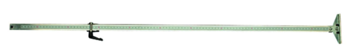 Mafell 1250 mm Cross Fence for PSS 3100 SE Portable Panel Saw System 203353