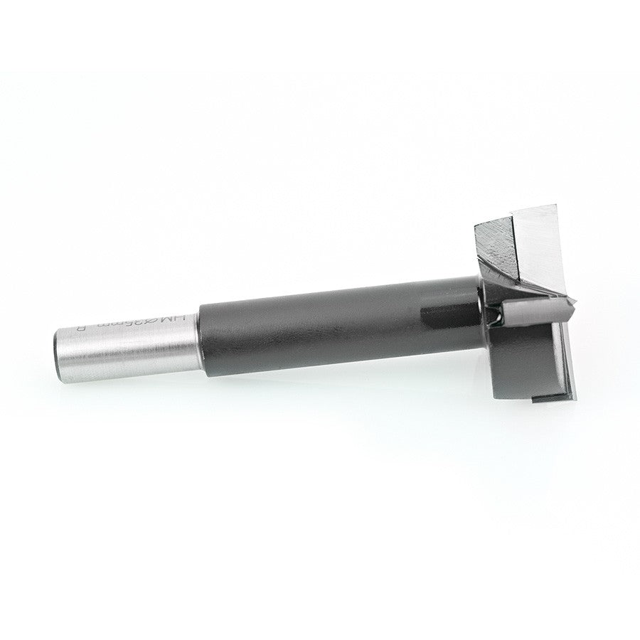 Amana Tool 35mm Hinge Boring R/H 90mm Long 203357