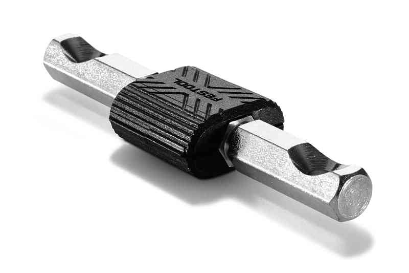 Festool Flat Connector Set FV/16-Set for DF 700, 16-Pack 203421