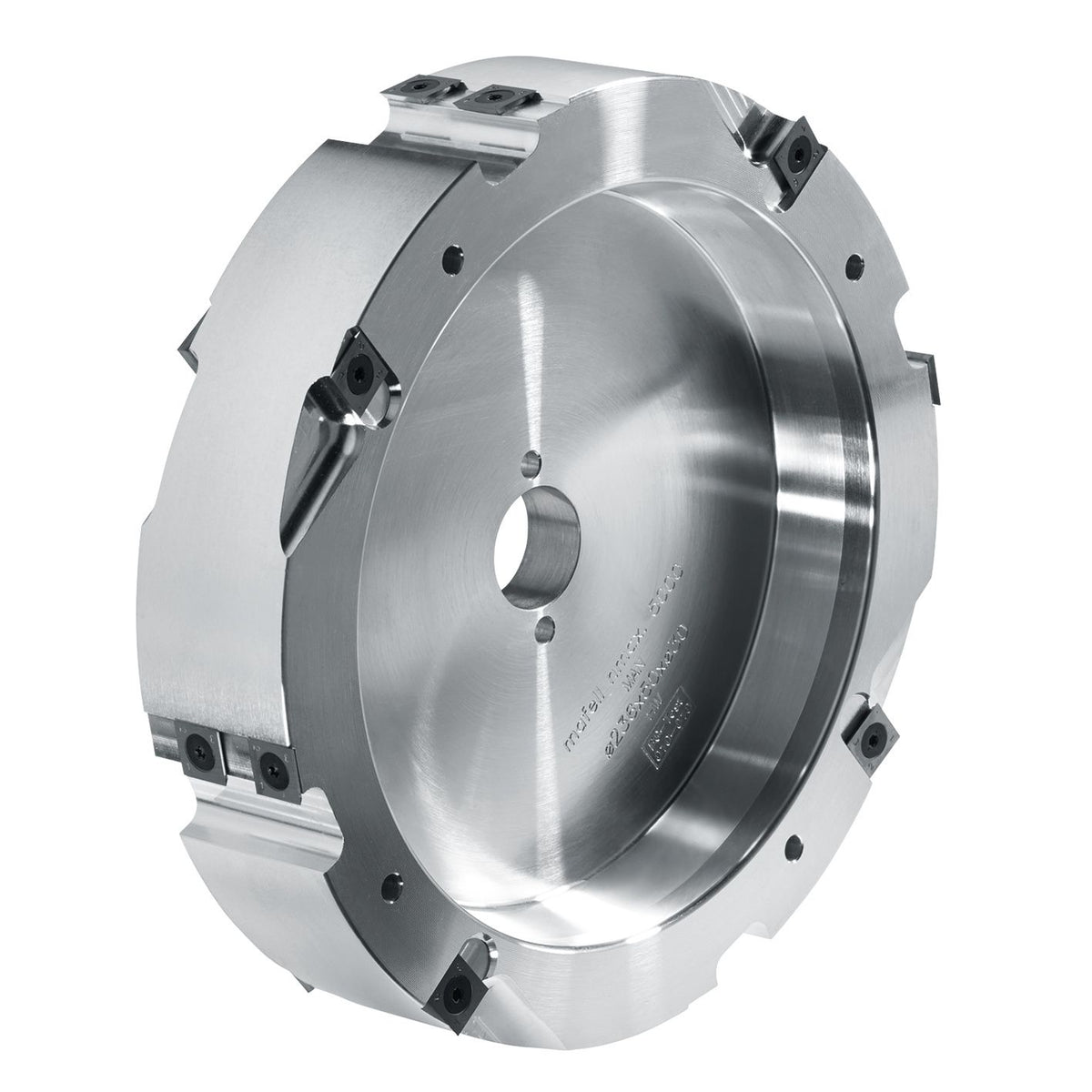Mafell 9-1/4 in. x 1-15/16 in. Lap-Joint Cutter Head for ZK 115Ec 203659