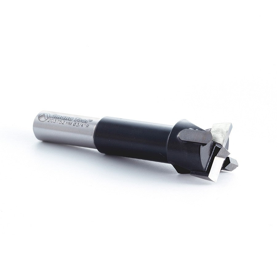 Amana Tool 3/4 in Hinge Boring R/H 70mm Long 203752