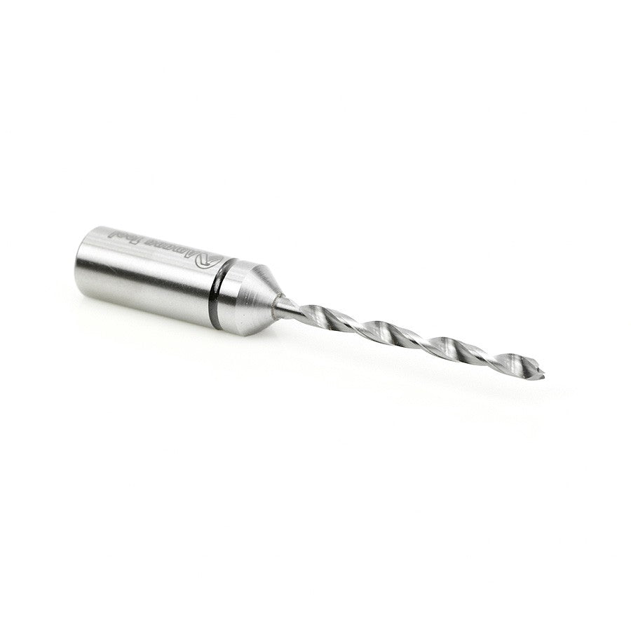 Amana Tool 3mm Brad Point SC R/H 70mm Long 204003