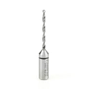 Amana Tool 3mm Brad Point SC R/H 70mm Long 204003