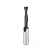 Amana Tool 1/4 in Brad Point R/H 70mm Long 204007