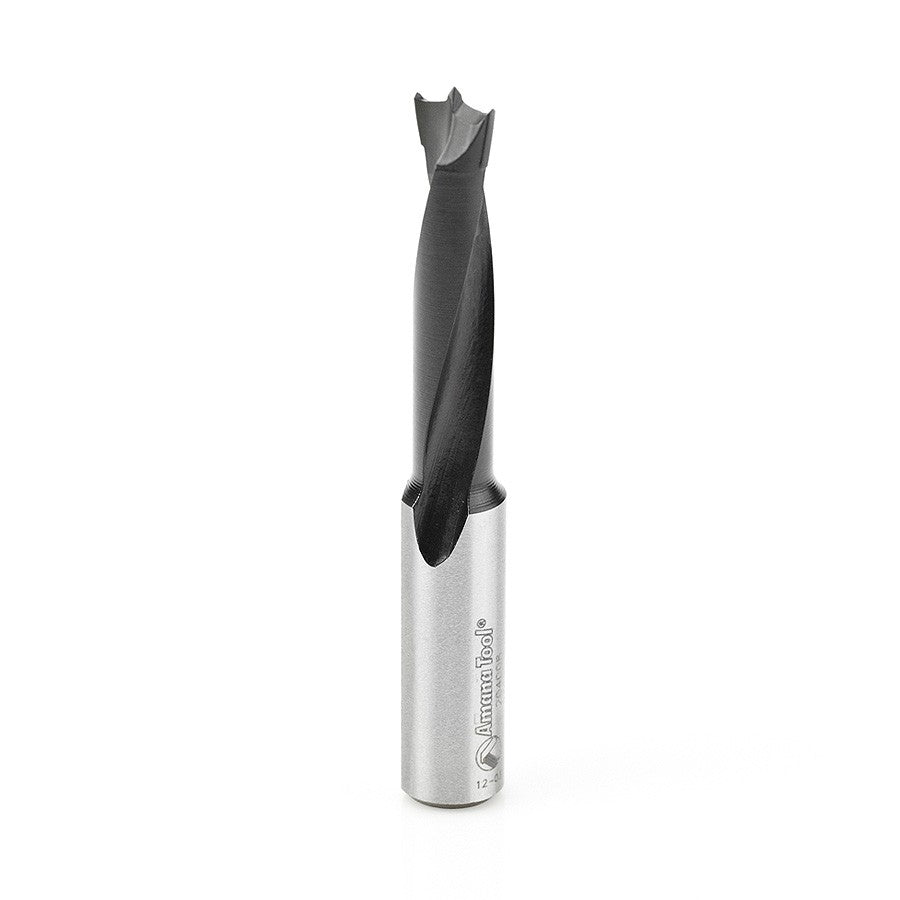 Amana Tool 8mm Brad Point R/H 70mm Long 204008