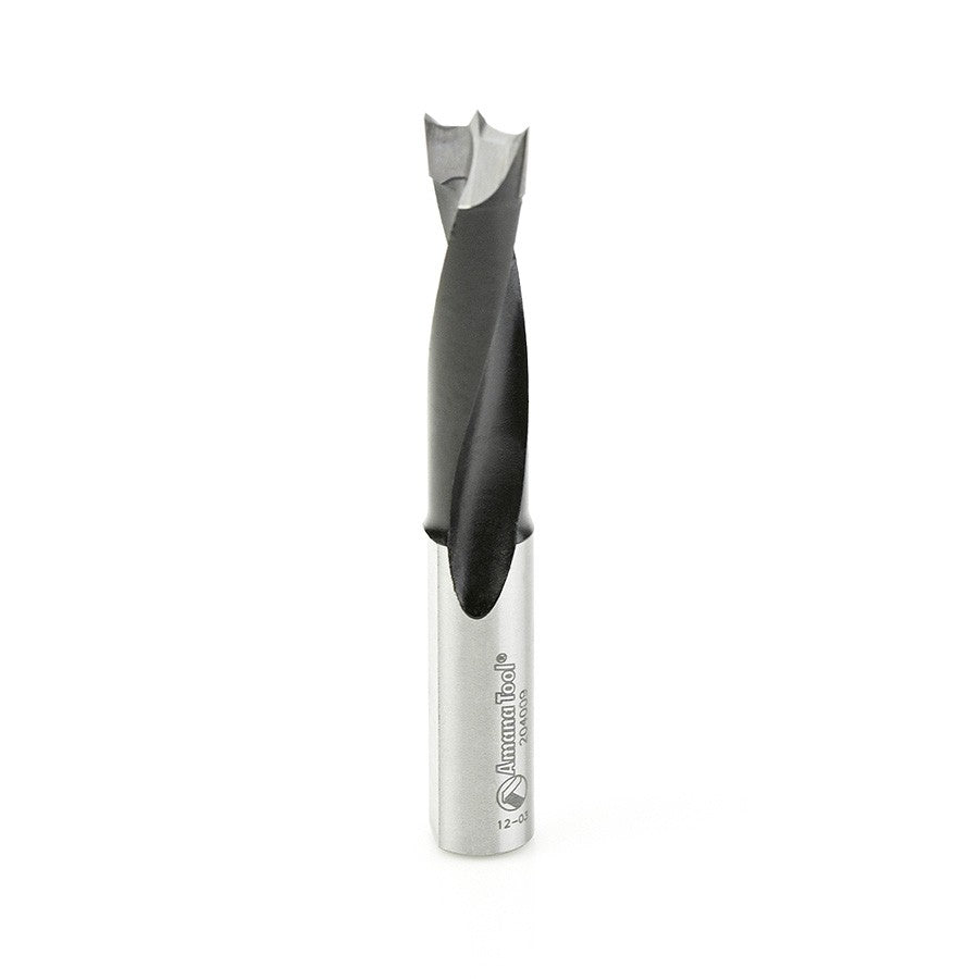 Amana Tool 3/8 in Brad Point R/H 70mm Long 204009
