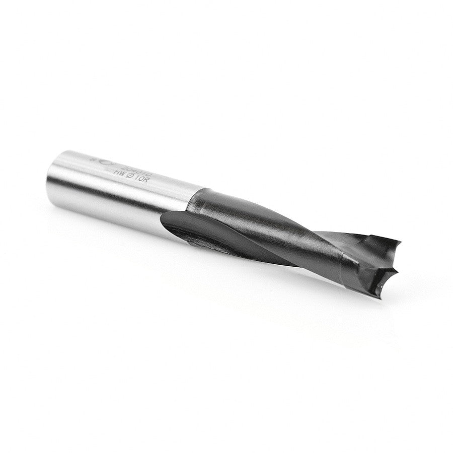 Amana Tool 10mm Brad Point R/H 70mm Long 204010