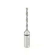Amana Tool 3.2mm Brad Point R/H 70mm Long 204032