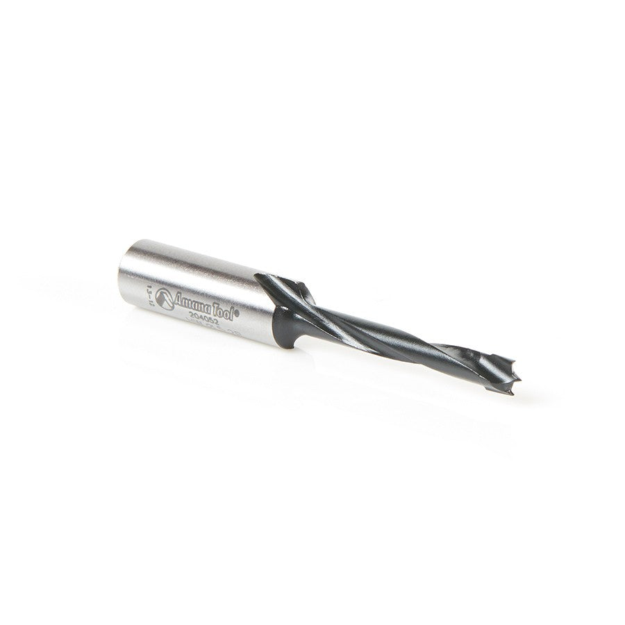 Amana Tool 5.2mm Brad Point R/H 70mm Long 204052