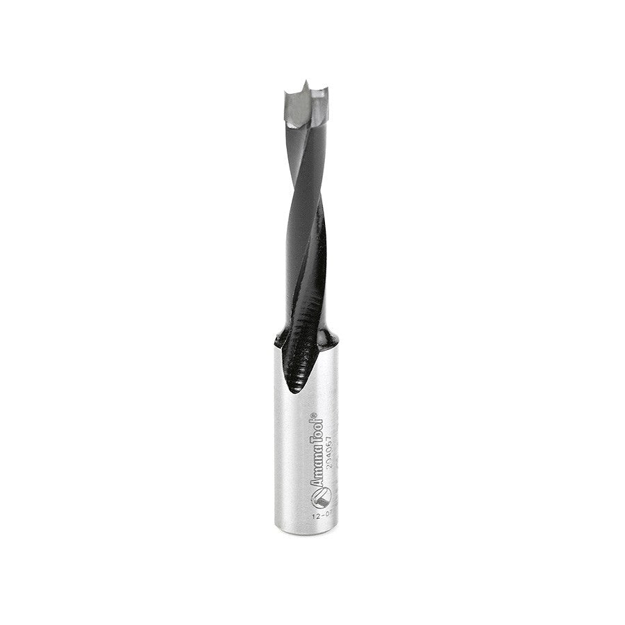 Amana Tool 6.7mm Brad Point R/H 70mm Long 204067