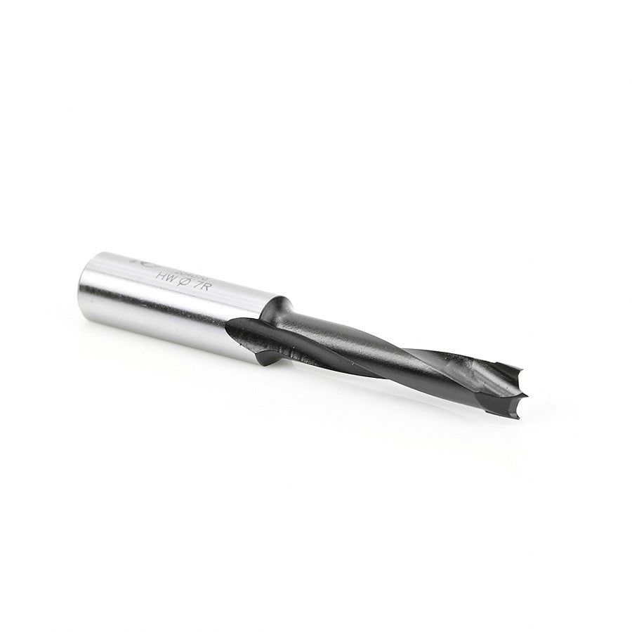 Amana Tool 7mm Brad Point R/H 70mm Long 204070