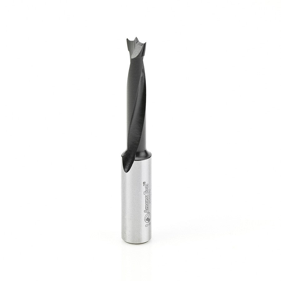 Amana Tool 7mm Brad Point R/H 70mm Long 204070
