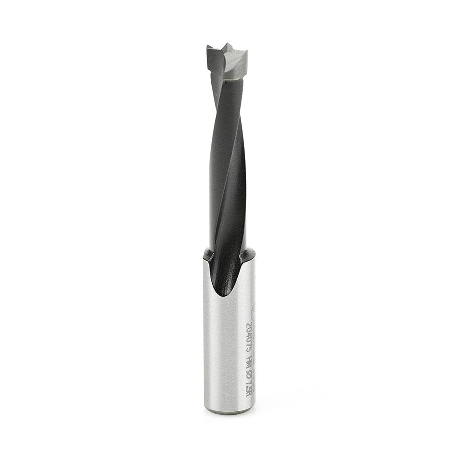 Amana Tool 7.50mm Brad Point R/H 70mm Long 204075