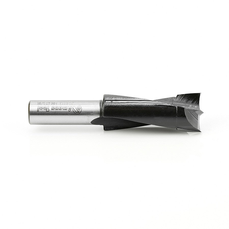 Amana Tool 5/8 in Brad Point R/H 70mm Long 204113