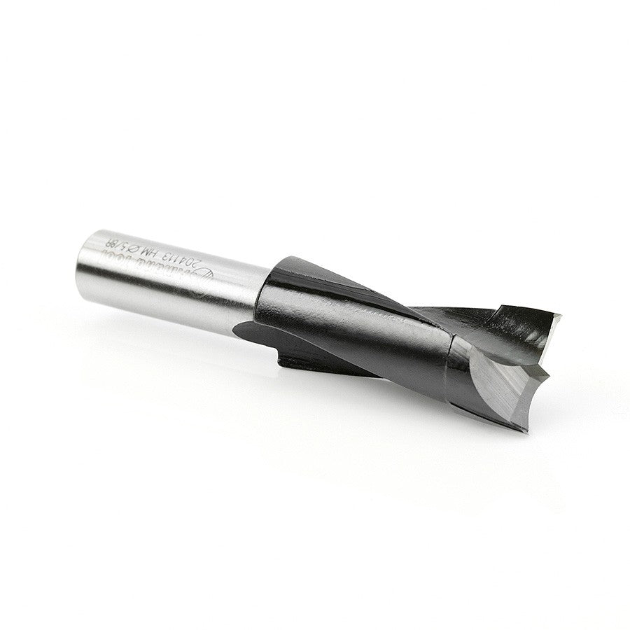 Amana Tool 5/8 in Brad Point R/H 70mm Long 204113