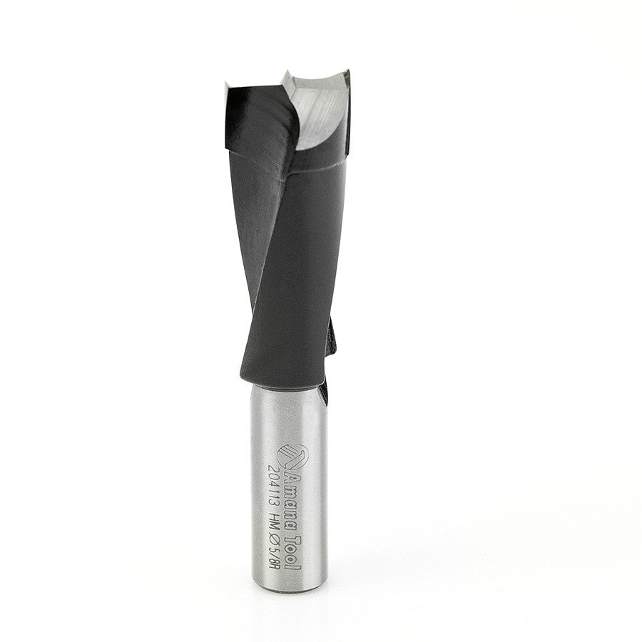 Amana Tool 5/8 in Brad Point R/H 70mm Long 204113