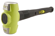 Jet 4 lb. Head, 16 in. B.A.S.H Sledge Hammer 20416
