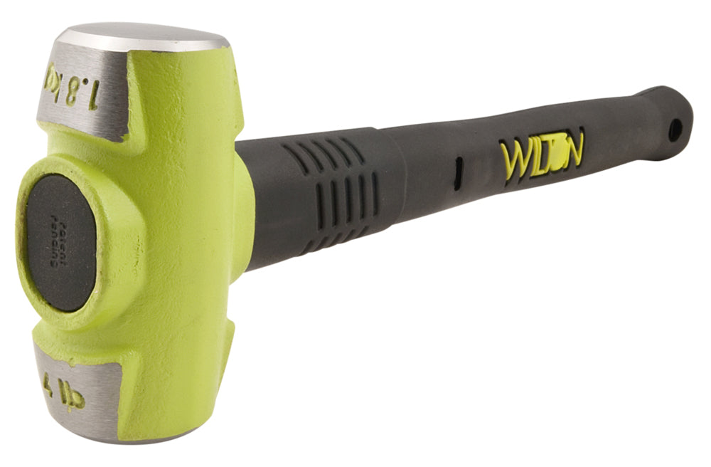 Jet 4 lb. Head, 16 in. B.A.S.H Sledge Hammer 20416