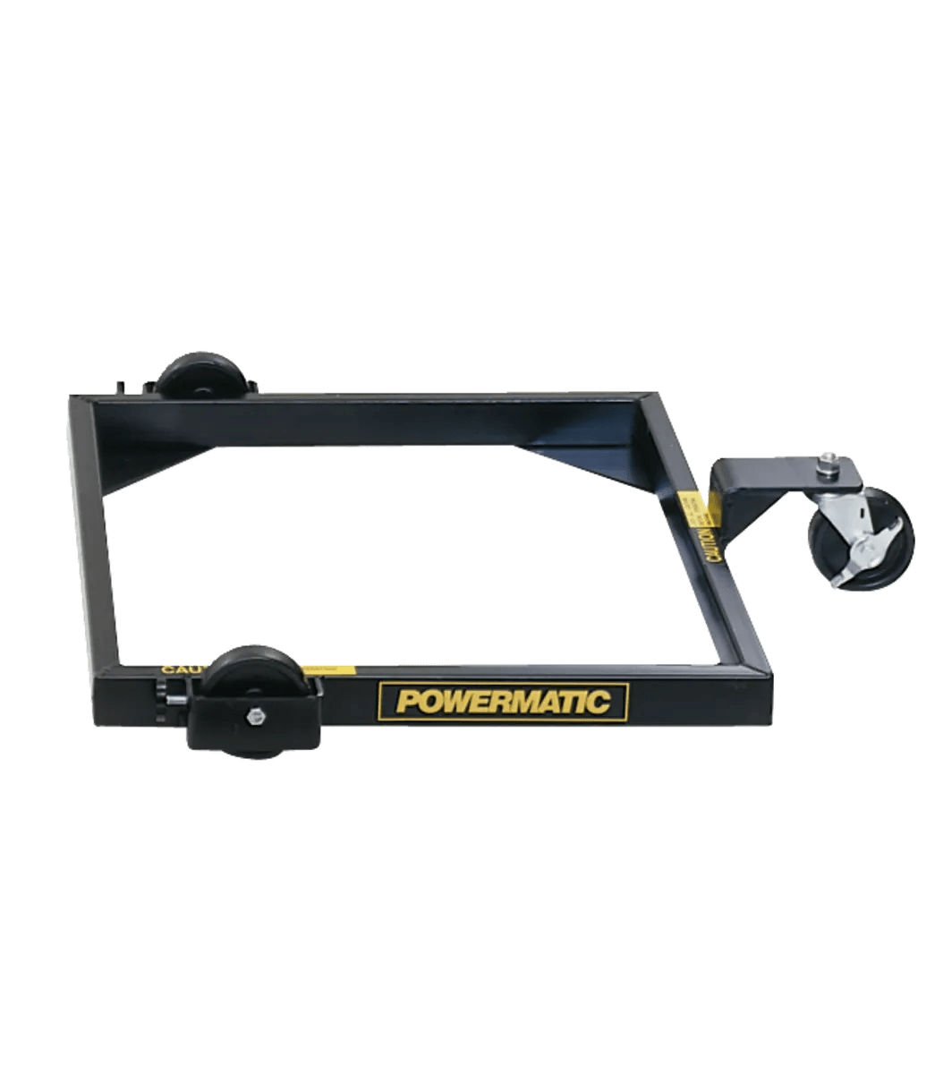 Powermatic Mobile Base for PWBS-14 2042377