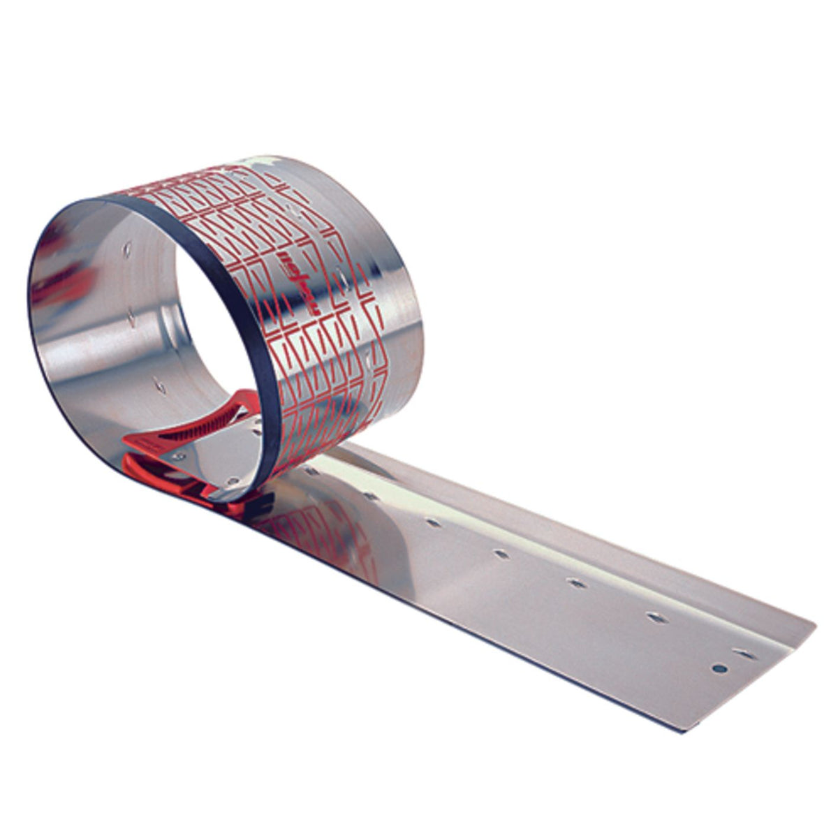 Mafell Flexi-Guide FX 140 Rollable Guide Rail, 1.4 m (4.6 ft) 204372