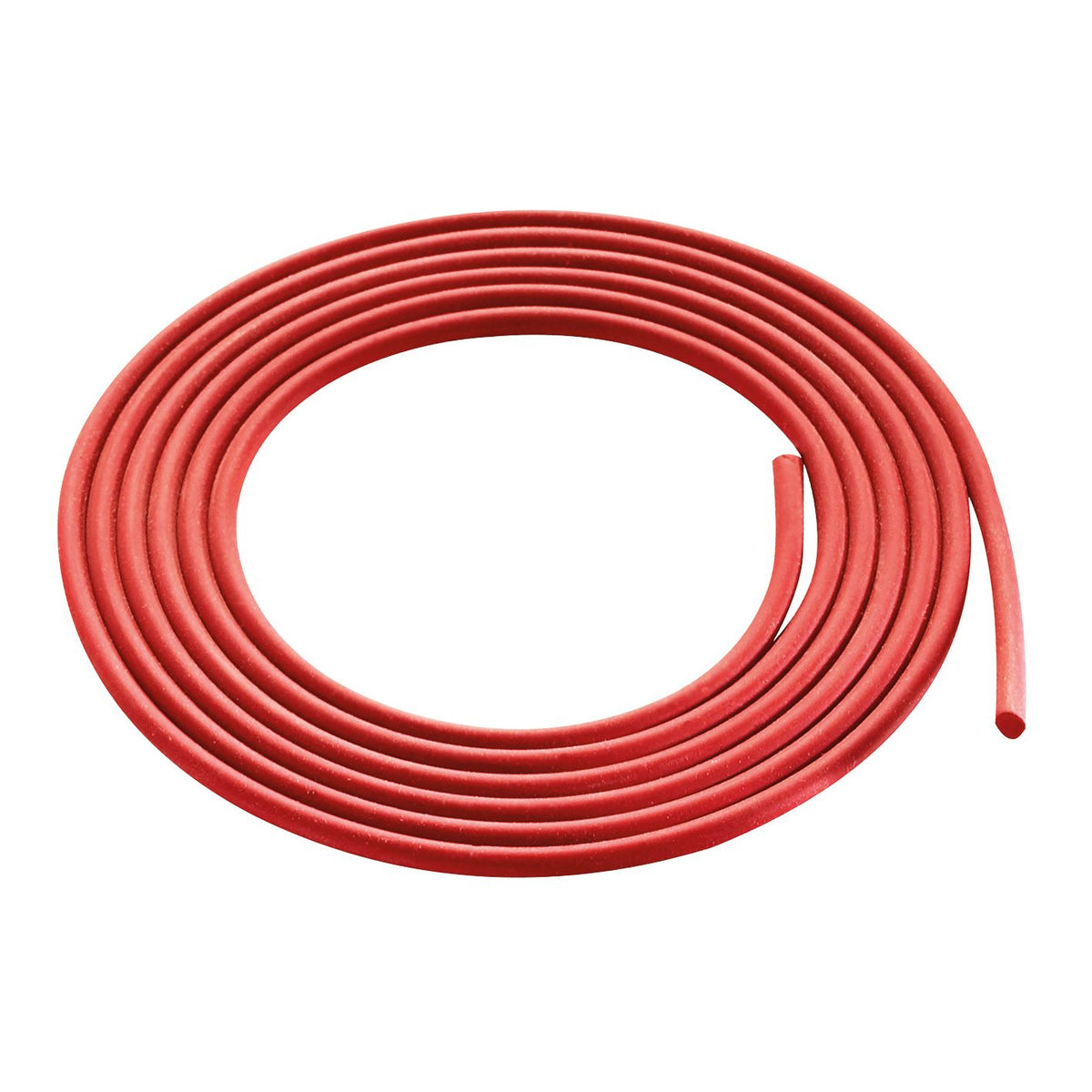 Mafell F-HP Non-Slip Rubber Profile, 6.8 m (22.3 ft.) 204376