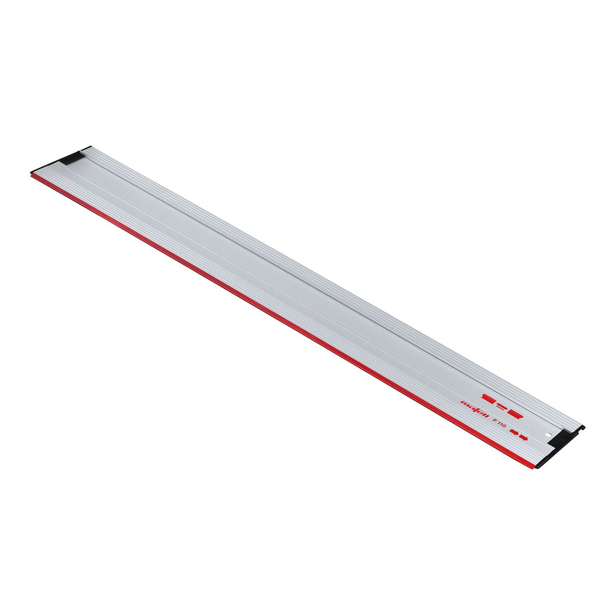 Mafell F 110 Guide Rail, 1.1 m (3.6 ft.) 204381