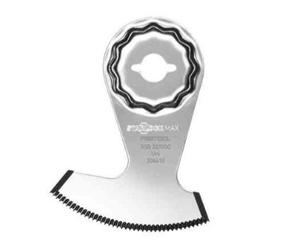 Festool Segment Saw Blade SSB 32/OSC, 1-Pack 204410