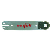 Mafell 400mm HM Carbide Chain Bar for ZSX Ec Chain Saws 204582