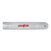 Mafell steel chain bar 400 mm for ZSX Ec 400 chain beam saw with 3/8 chain