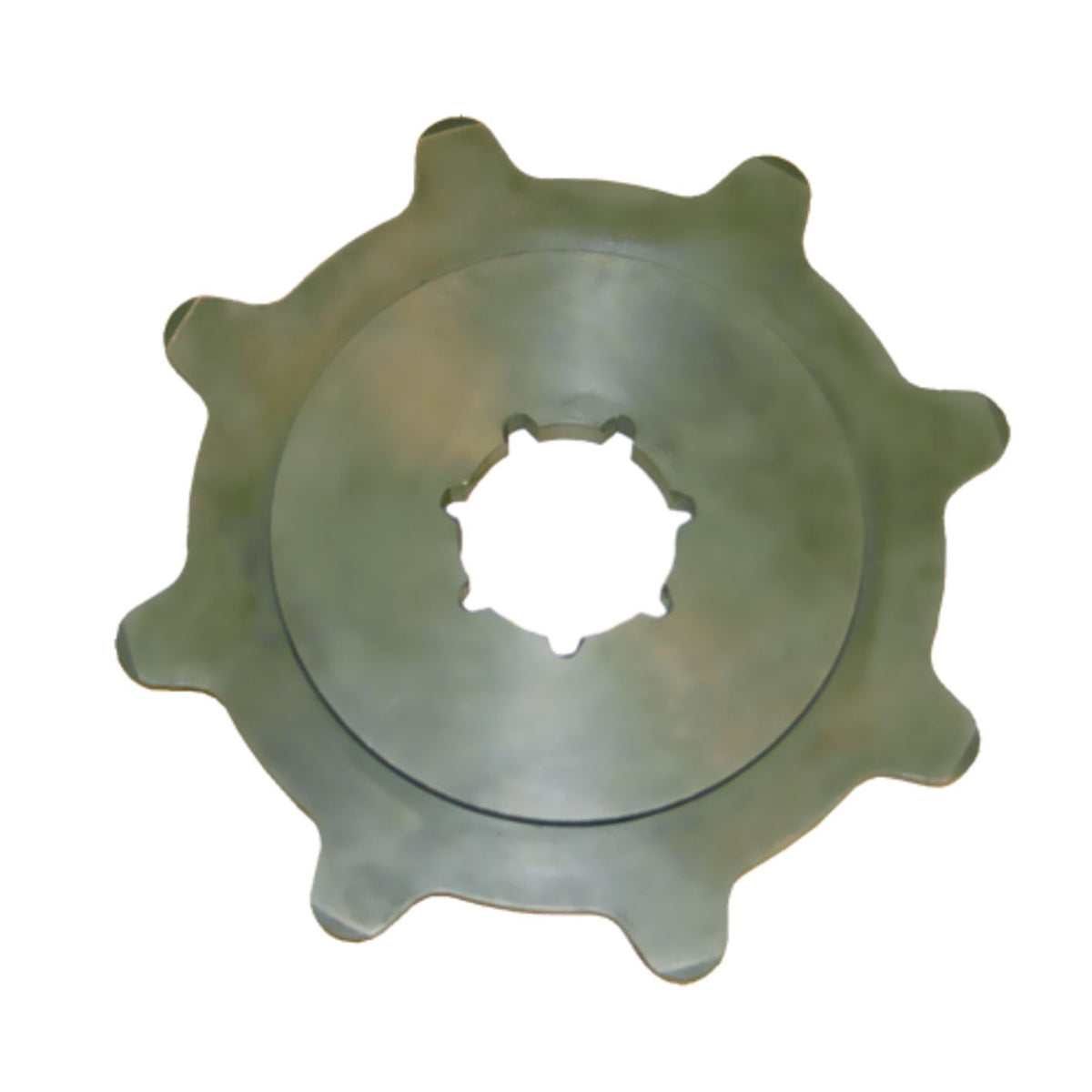 Mafell HM Carbide Chain Sprocket for ZSX Ec Chain Saws 204584