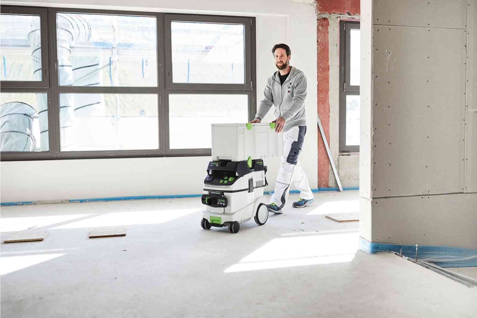 Festool Systainer3 SYS3 XXL 337 204851