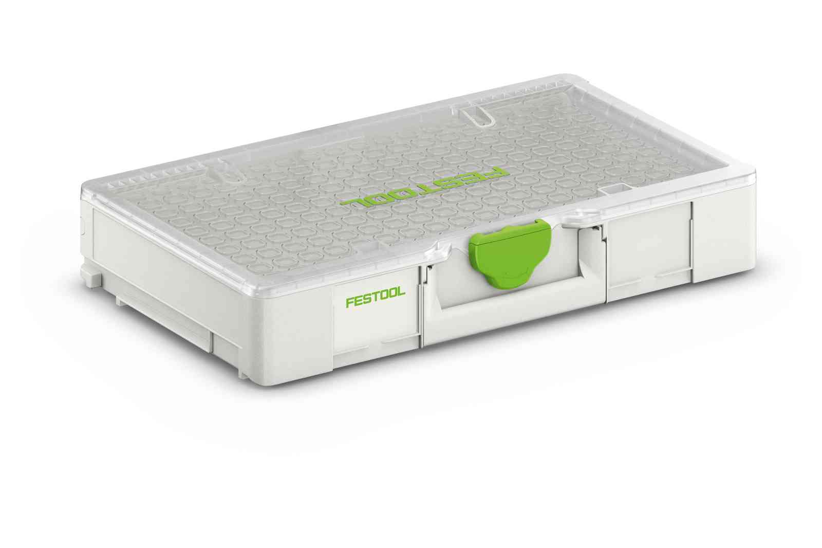 Festool Systainer3 Organizer SYS3 Org L 89 204855
