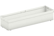 Festool Organizer Containers 100x350x68, 2-Pack 204862