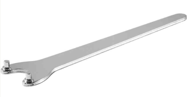Festool Key for Flange KF-AGC 18 204929
