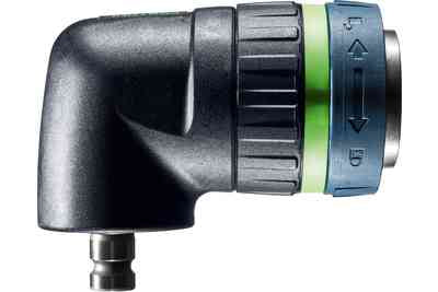 Festool FastFix Right Angle Attachment AN-UNI 205222
