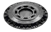 Festool 8-1/2 in. Sander Backing Pad for PLANEX LHS 2 225 EQ/LHS 2-M 225 EQ 205415