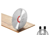 Festool Laminate 52 Tooth Saw Blade for TS 60/TSV 60/CSC SYS 50 205773