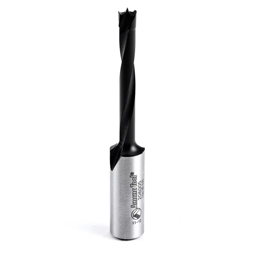 Amana Tool 5mm Brad R/H 70mm DITEC 2000 206005