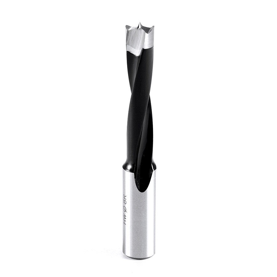 Amana Tool 8mm Brad R/H 70mm DITEC 2000 206008