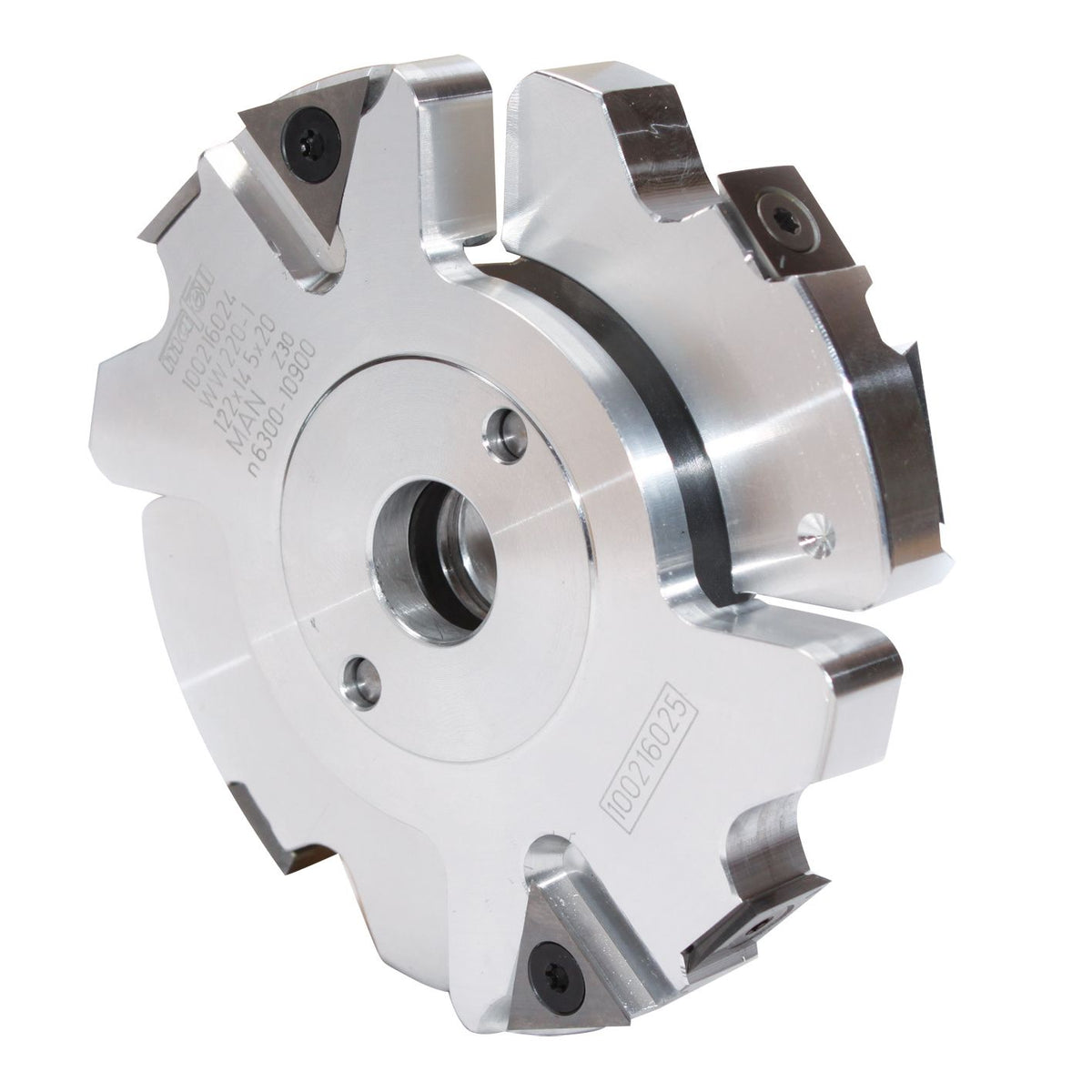 Mafell Expanding Groove Cutter MF-VN 25 with adjustable width 15.4 to 25 mm for the MF 26 cc multi cutter close up