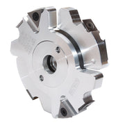 Mafell Expanding Groove Cutter MF-VN 25 with adjustable width 15.4 to 25 mm for the MF 26 cc multi cutter close up