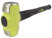 Jet 6 lb. Head, 16 in. B.A.S.H Sledge Hammer 20616