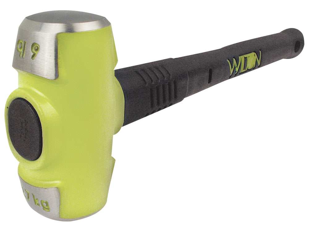 Jet 6 lb. Head, 16 in. B.A.S.H Sledge Hammer 20616