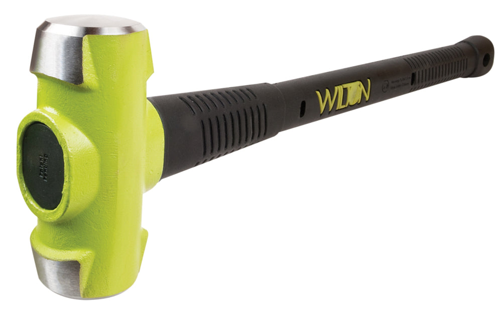 Jet 6 lb. Head, 36 in. B.A.S.H Sledge Hammer 20636