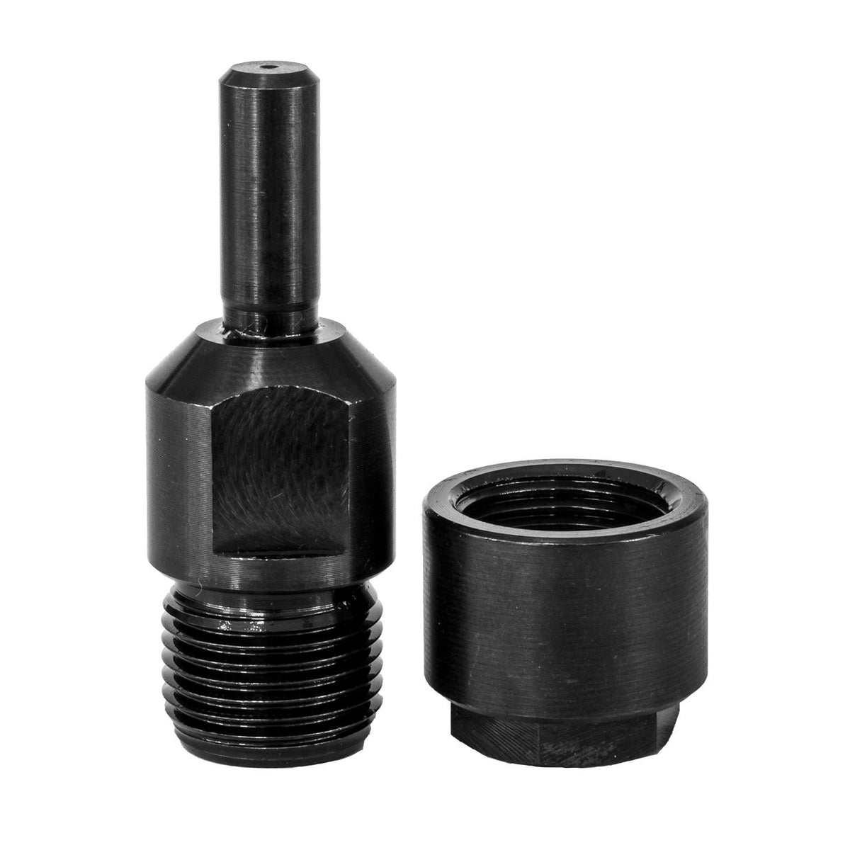 Mafell Collet Chuck Adapter OZ with Union Nut OZ 207943
