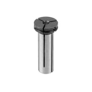 Mafell 3mm adapter sleeve shown as a precision-ground reducer for 8mm tool holders.